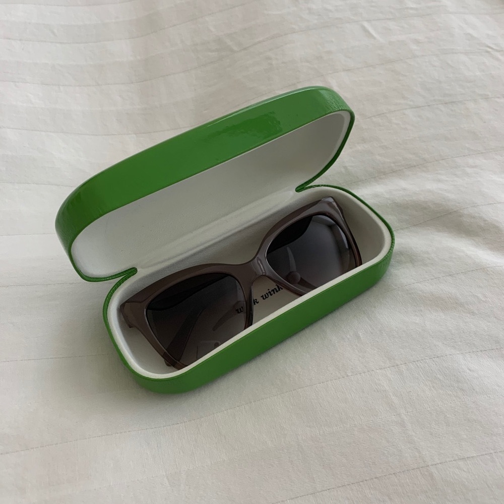 Kate Spade Jalia Sunglasses